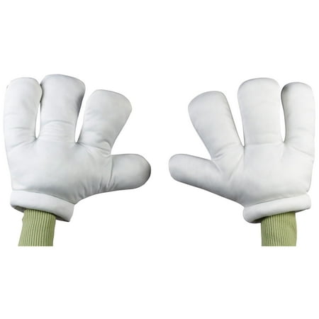 Large Cartoon Hands - One-Size