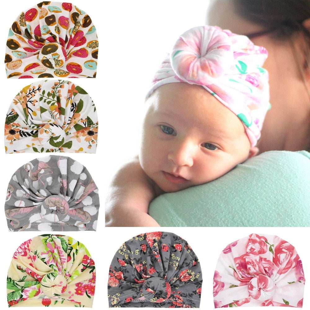 baby turban hat canada