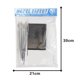 thumbnail image 4 of 10pcs Base de Soporte de Pintura Clip de Cabeza Plana para Modelismo Zulema Clip de pintura artesanal de hobby, 4 of 8