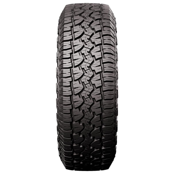 Dextero All Terrain 17