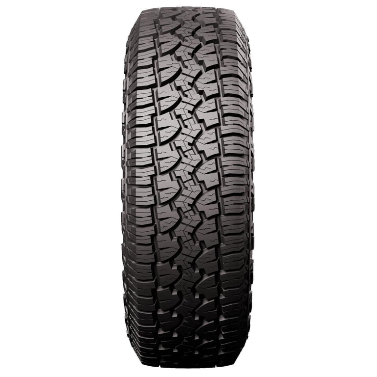 Dextero DAT1 All Terrain 265/70R16 111T All Season Tires, Fits Dextero DAT1 All Terrain 265/70R16 111T All Season Tires, Fits