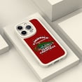 thumbnail image 4 of Adopte la moda y la funcionalidad con un protector de teléfono de goma TPU con diseño de dibujos animados elegante y resistente para iPhone., 4 of 4