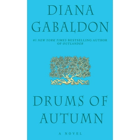 Drums of Autumn