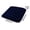 dark blue, variant on Winter Soft Warm Plush Car Seat Cushion Thickened Fluffy Car Seat Pad,Non-slip Front Car Seat Covers for Comfortable Driving,Car Seat Covers Front Seats,Universal Car Interior Accessories