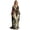 A-Dark Green177, variant on Women's Graphic Kimono Robe Comfy Lightweight Breathable Elegant Soft Long Robe