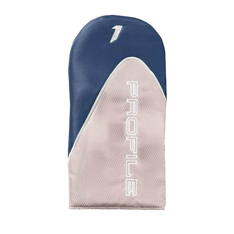 Wilson Profile XD Women's Right Handed Complete Petite Golf