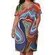 thumbnail image 3 of Arte de la Moda - 338 Vestido de Bolsillo Suelto Vestidos Elegantes de Mujer para Boda Vestido de Noche de Mujer 2025 Vestido Largo, 3 of 7