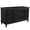 Dark Gray, variant on Bellaterra Home  60 in. Single Vanity with Cabinet, Blue
