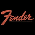 thumbnail image 2 of Men's Fender Classic Logo Graphic T-Shirt, 2 of 4