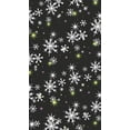 thumbnail image 3 of DuoJiaJ Titre de Produit : Nouvelle Robe Trapèze de Noël à Col en V avec Faux Col pour Femmes m, 3 of 3
