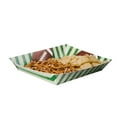 thumbnail image 2 of Game Day Football Paper Snack Tray, 15 x 11in, 2 of 3