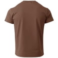 thumbnail image 3 of Men's 250th America Anniversary Shirt Casual 250 Years of Freedom T Shirt Short Sleeve Work Business Dress Shirt Tops, 3 of 3