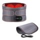 thumbnail image 1 of Cinturón de Masaje con Luz Roja y Calefacción, Soporte Lumbar Eléctrico Inteligente, Masajeador de Cintura con Compresa de, 1 of 5