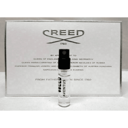 Creed Aventus 2.5ML Vial Men