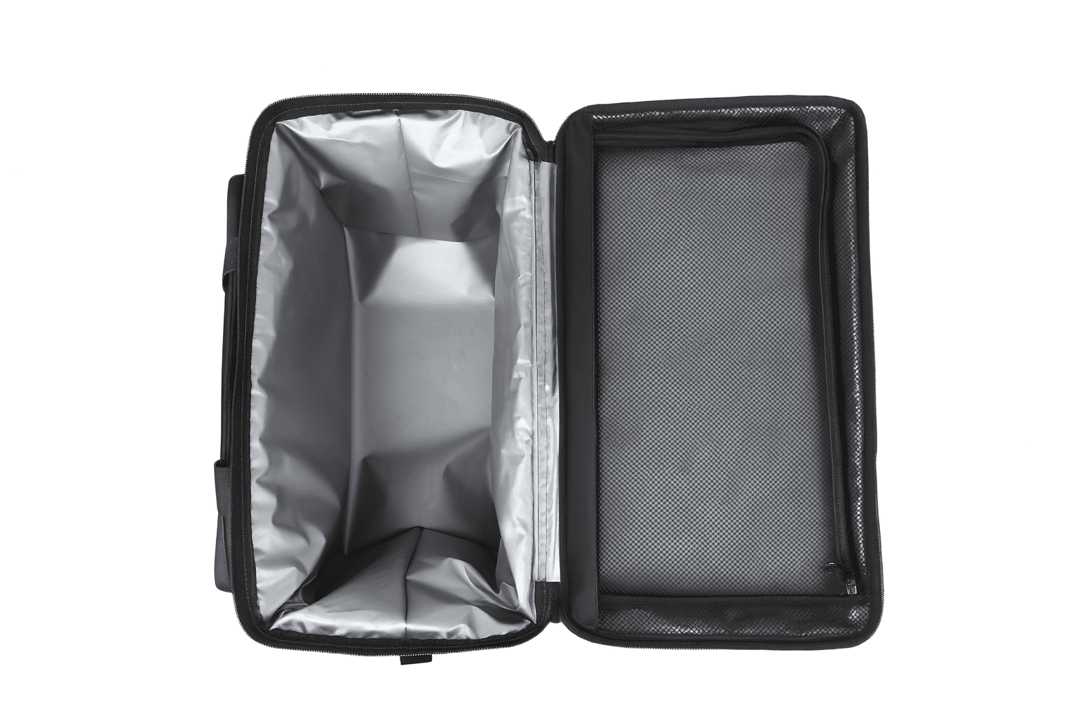 Hyper Tough Full Size Stackable Cooler Bag with 20 qt Insulation