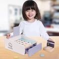 thumbnail image 4 of Juguete educativo CUTICAT Jugar a la casa, 4 of 7