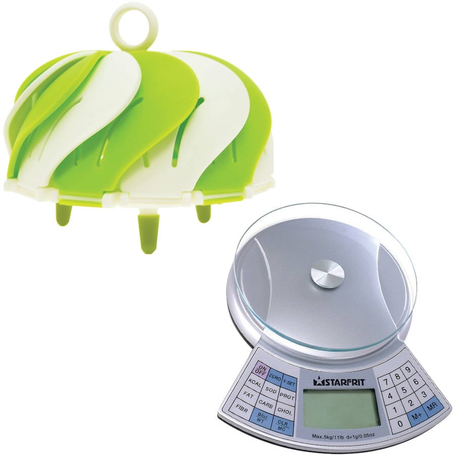 starfrit vegetable dicer