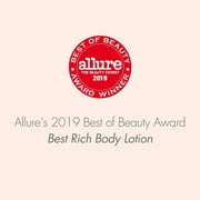Avene Moisturizing Melt-in Balm - Shea Oil Body Butter - Non-Greasy - Quick Absorbing, 8.4 fl oz
