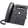 thumbnail image 3 of Cisco IP Phone 6851 - Téléphone VoIP - SIP, SRTP - 4 Lignes - Charbon, 3 of 8