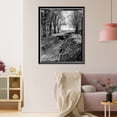 thumbnail image 3 of Historic Framed Print, Farrel Farm, 7381 North Washington Street, Denver vicinity, Adams County, CO - 4, 17-7/8" x 21-7/8", 3 of 9