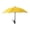 🥝 Yellow_Hot#845, variant on Clip On Phone Umbrella Sun Shade UV Protection Anti Glare Adjustable Angle Waterproof Cell Phone Umbrella Outdoor Photography Selfies Video Call