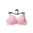 thumbnail image 2 of No Boundaries Allover Lace Push Up Bra, Women's 32B-40DD, 2 of 8