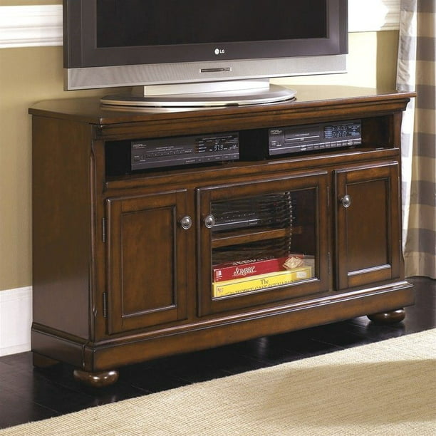 Signature Design by Ashley Furniture Porter 51" TV Stand ...