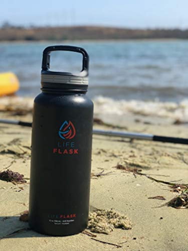 thermos hydration bottle replacement lid