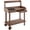 Brown#41, variant on Garden Pots Outsunny 36'' Wooden Potting Bench Work Table with 2 Removable Wheels, Sink, Drawer & Large Storage Spaces, Gray,Outdoor Garden Planters