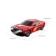 thumbnail image 5 of Coche deportivo de alta velocidad a escala real. 4G, cuatro ruedas con luces, coche de carreras de derrape a control remoto., 5 of 9