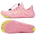 thumbnail image 4 of AUXDIQ Water Shoes Outdoor Quick Dry Unisex Sports Aqua Shoes for Beach Diving Snorkeling Surfing Mens Womens, 4 of 6