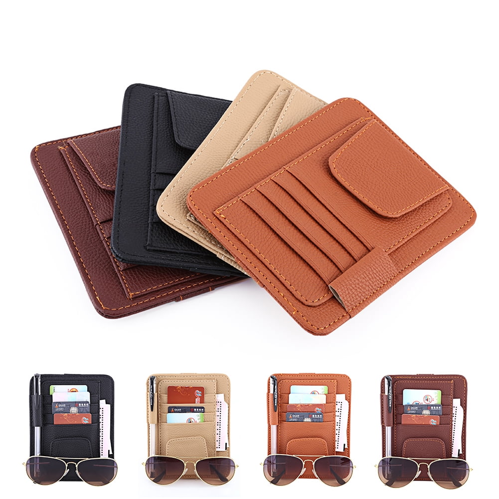 visor organizer walmart