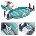 thumbnail image 5 of Toys Foosball Board Game INTERACTIVE GAME Football Table Green Creative Mini Gift For Kids Children's Products, 5 of 5