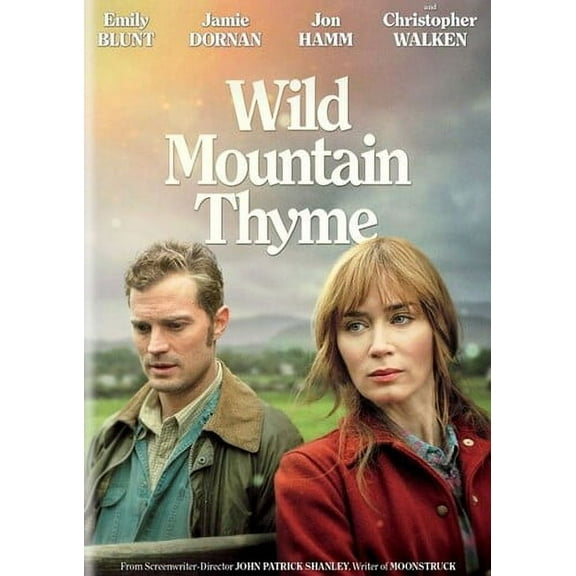 Wild Mountain Thyme (DVD), Universal Studios, Drama