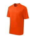 thumbnail image 4 of Sport-Tek Posicharge Racermesh Tee, 4 of 5