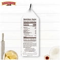 thumbnail image 3 of Pepperidge Farm Bordeaux Caramelized Crisp Cookies, 6.75 oz pack of 2, 3 of 4