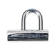 thumbnail image 1 of Candado Maxima Seguridad Gancho Corto Llave Estandar Lock plateado, 1 of 3