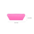 thumbnail image 2 of GOOHOCHY 1 Set Baking Molds Silicone Non Stick Reusable for Home Users, 2 of 6