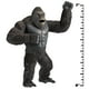 thumbnail image 2 of Figura de acción Playmates Toys Godzilla x Kong 7 Battle Roar Kong, 2 of 7