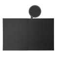 thumbnail image 4 of Soportes para certificados SUNEE Black, 50 paquetes para certificados de 8,5 x 11, 4 of 6