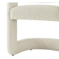 thumbnail image 5 of Althea Fabric Dining Side Chair, 5 of 11