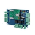 thumbnail image 1 of Controlador de panel para control de acceso a red Wiegand, TCP/IP Controlador de panel de control de acceso a red Diseño fácil de usar, 1 of 14