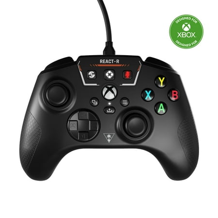 Turtle Beach React-R...