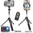thumbnail image 2 of Multipod Trepied Perche A Selfie 6 En 1 Bower, 2 of 9