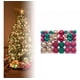 thumbnail image 5 of Esferas Navideñas Grandes Para Decoración De Árbol 100 Pzs., 5 of 6