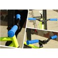 thumbnail image 3 of Agiferg Bicycle Handlebar Cover Color Soft Rubber Handlebar Cover Bicycle Accessories, 3 of 3