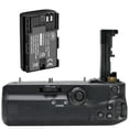 thumbnail image 1 of Kit de Empuñadura de Batería BM Premium BG-R10 para Canon EOS R5 R6, 1 of 9