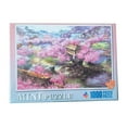 thumbnail image 6 of 1000 Piece Puzzles for Adults,Candy House Difficult Challenging Puzzles,Commemorative Challenging Puzzle,Ideal Gifts for Friend and Family, 6 of 6