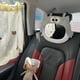 thumbnail image 3 of Cute Owl Observation Mirror Cartoon Animal Basket Observation Mirror Baby Safety Seat Car Mirror, 3 of 5