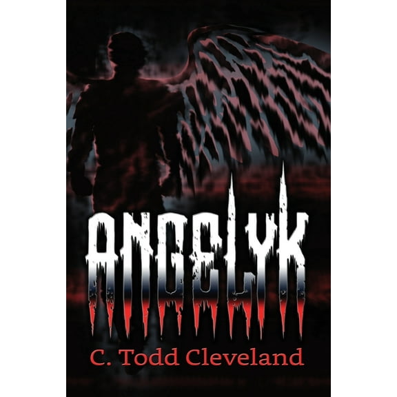 Angelyk (Paperback)